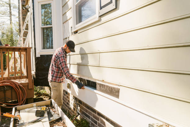 Top rated local Storm Damage Siding Repair specialists in Fredericksburg, PA